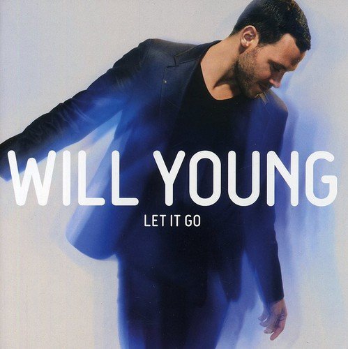 Will Young/Let It Go@Import-Gbr