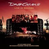 David Gilmour Live In Gdansk 2 CD Set 