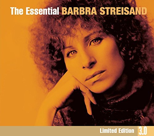 Barbra Streisand/Essential 3.0@Lmtd Ed.@3 Cd