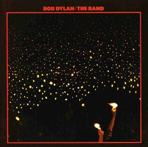 Bob Dylan/Before The Flood (2CD)