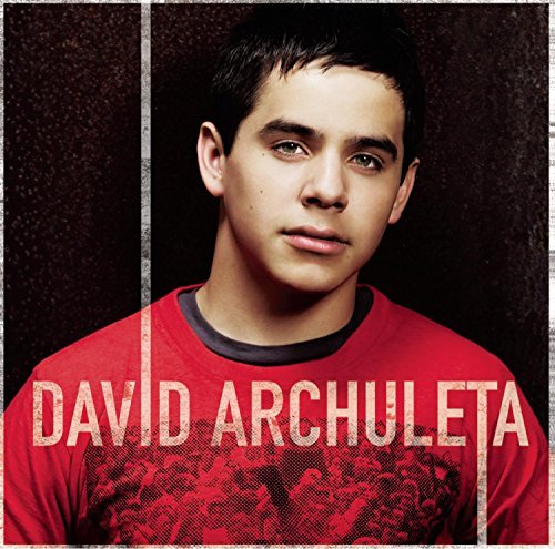 ARCHULETA,DAVID/DAVID ARCHULETA
