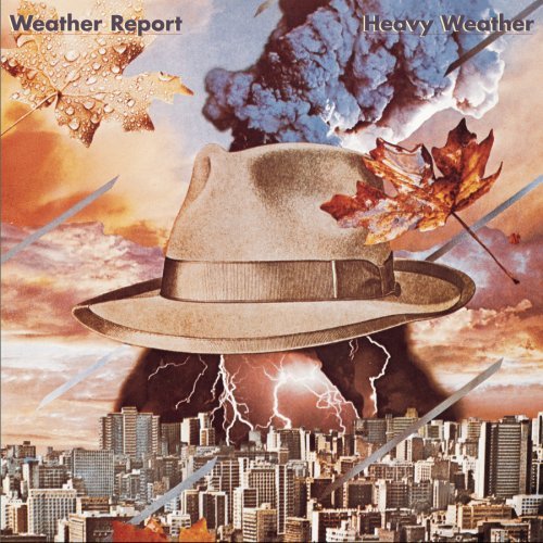 Weather Report/Heavy Weather