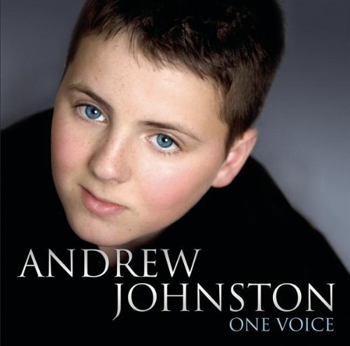 Andrew Johnston/One Voice@Import-Eu