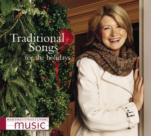 Martha Stewart/Martha Stewart Living Music: T