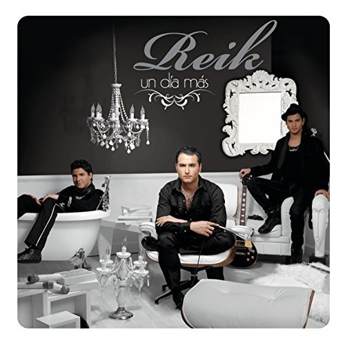 Reik/Un Dia Mas