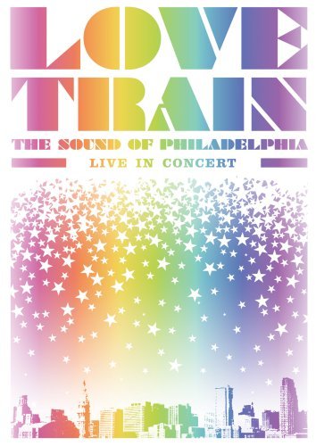 Love Train: The Sound Of Phila/Love Train: The Sound Of Phila