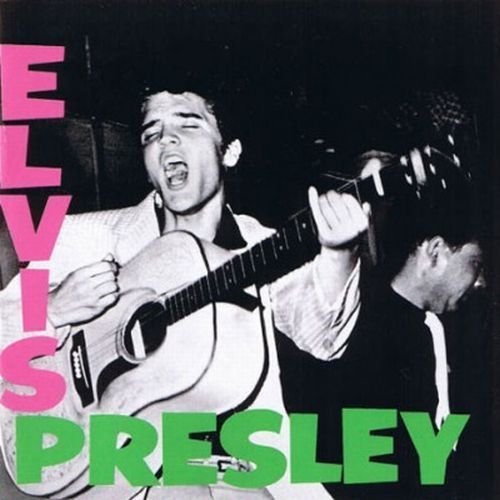 Elvis Presley/Elvis Presley