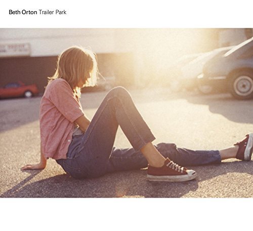 Beth Orton/Trailer Park@Legacy Ed.@2 Cd Set