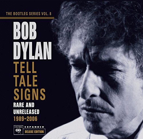 DYLAN,BOB/VOL. 8-TELL TALE SIGNS: THE BO