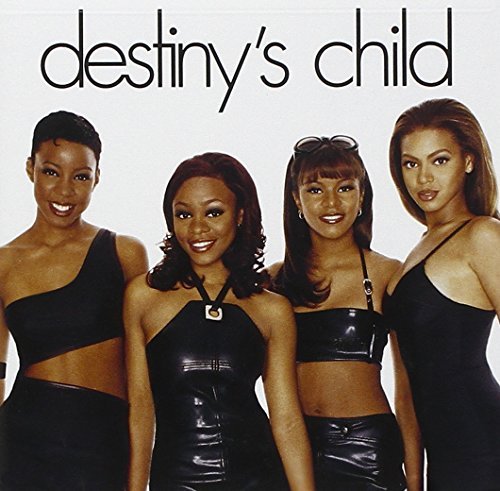 Destiny's Child/Destiny's Child