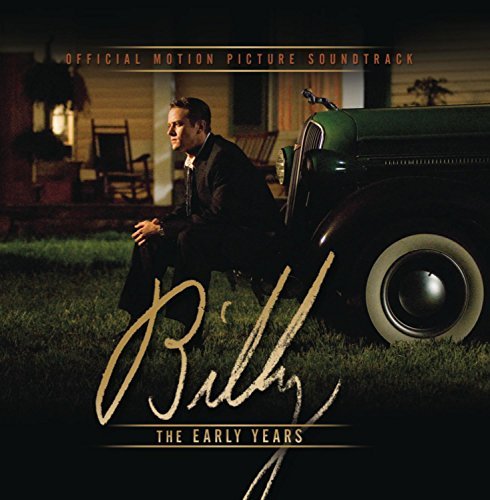 Billy: The Early Years Of Bill/Soundtrack@Soundtrack