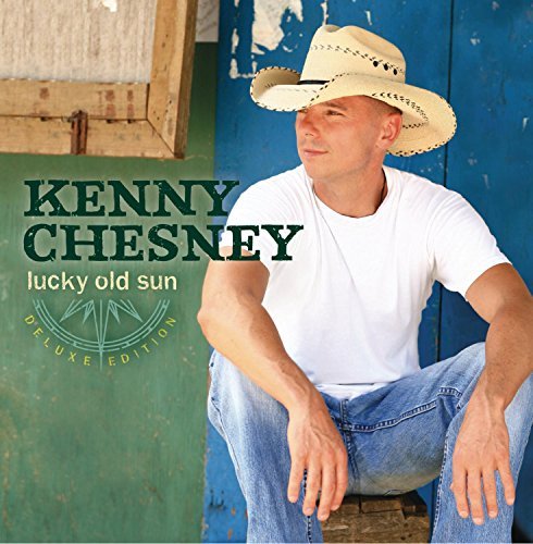 Kenny Chesney/Lucky Old Sun@Slider Pack/Premium Ed.@2 Cd Set