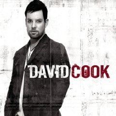 COOK,DAVID/DAVID COOK (+1 BONUS TRACK)