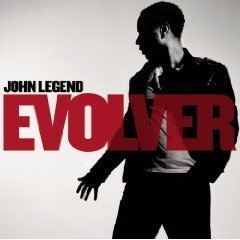 John Legend/Evolver