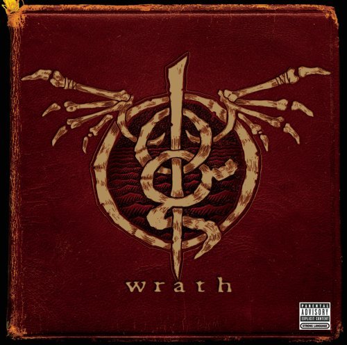 Lamb Of God/Wrath@Explicit Version@Incl. Download Insert