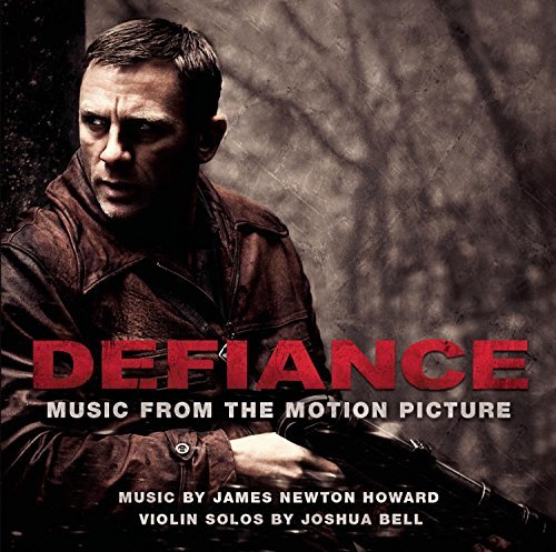 Defiance/Soundtrack