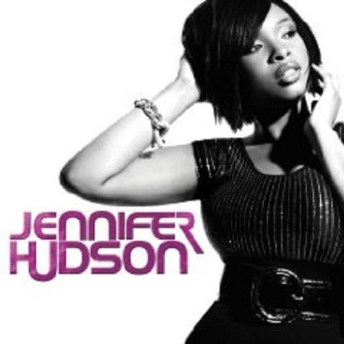 Jennifer Hudson/Jennifer Hudson@Import-Gbr