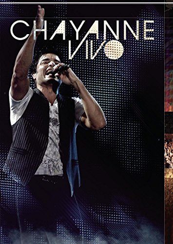 Chayanne/Vivo