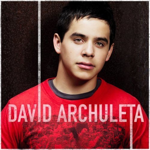 David Archuleta/David Archuleta@1 Bonus Track