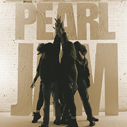 Pearl Jam/Ten (Deluxe Edition)@Deluxe Ed.@2 Cd/1 Dvd