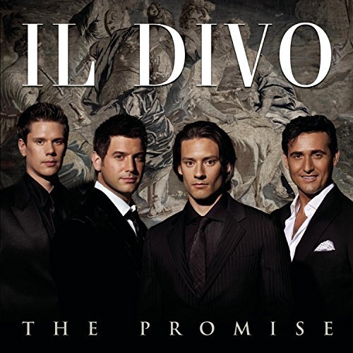 Il Divo/Promise