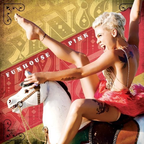 Pink/Funhouse@Import-Gbr@Incl. Bonus Track