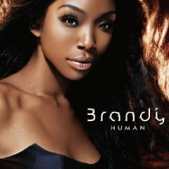 Brandy/Human (+2 Bonus Tracks)