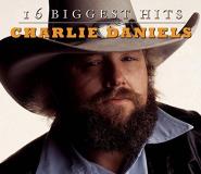 Charlie Daniels 16 Biggest Hits Dbs Packaging 