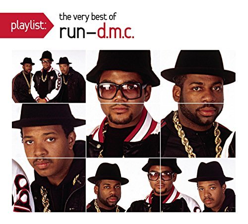 RUN DMC/PLAYLIST: THE VERY BEST OF RUN