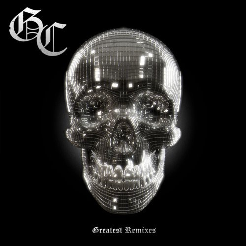 Good Charlotte/Good Charlotte: The Greatest Remixes (Clean Version)@Manufactured on Demand