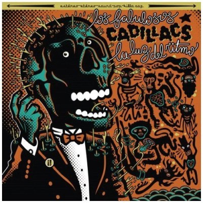 Los Fabulosos Cadillacs/La Luz Del Ritmo