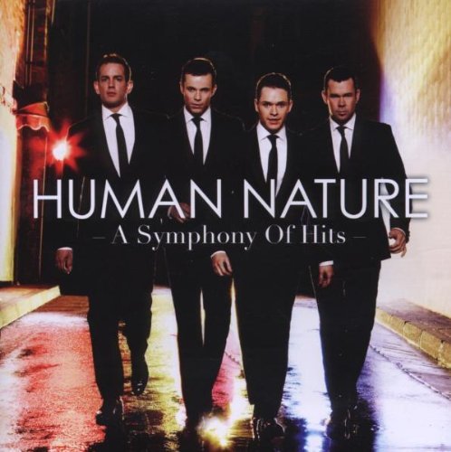 Human Nature/Symphony Of Hits@Import-Aus