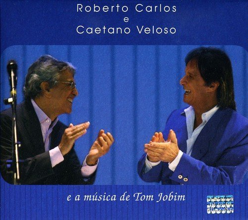 Carlos/Veloso/Bossa Nova 2008@Import-Arg