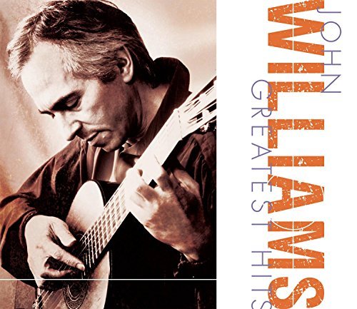 John Williams/Greatest Hits