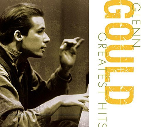 Glenn Gould/Greatest Hits