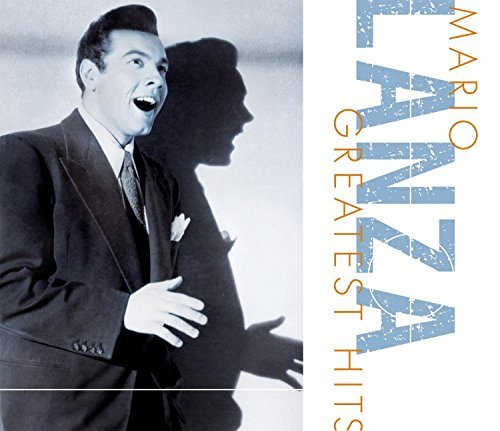 Mario Lanza/Greatest Hits