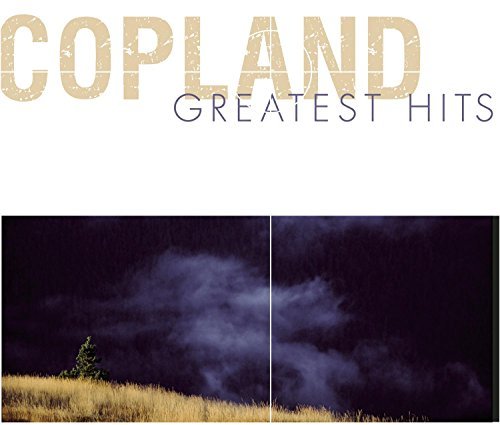 Copland Greatest Hits/Copland Greatest Hits@Various@Various