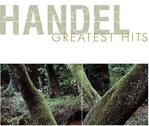 Handel Greatest Hits/Handel Greatest Hits@Various@Various