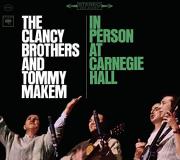 Clancy Brothers Clancy Brothers With Tommy Mak Legacy Ed. 2 CD Set 