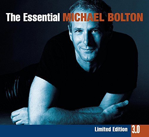 Michael Bolton Essential 3.0 Lmtd Ed. 3 CD 