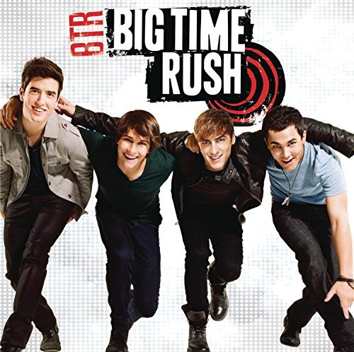 Big Time Rush/B.T.R.@B.T.R.