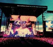 Dave Matthews Band Live At Mile High Music Festiv 3 CD 