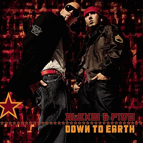 Alexis & Fido/Down To Earth
