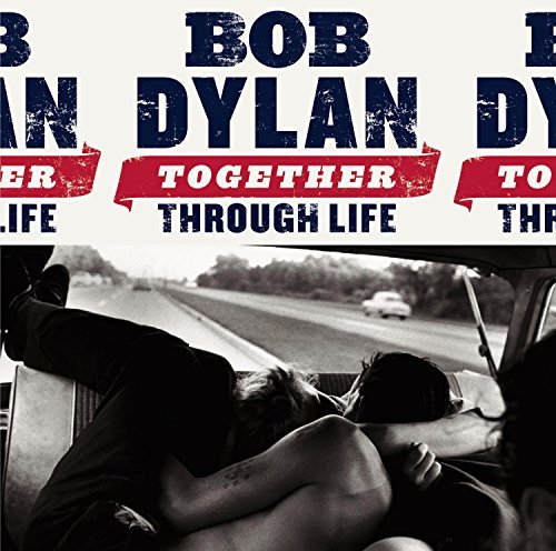 Bob Dylan/Together Through Life@2 Lp Set/Incl. Cd