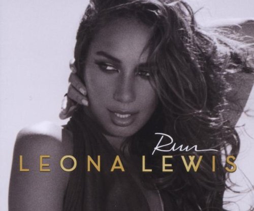 Leona Lewis/Run@Import-Eu