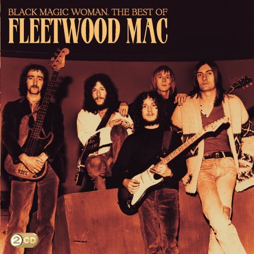 Fleetwood Mac/Black Magic Woman-The Best Of@Import-Eu@2 Cd