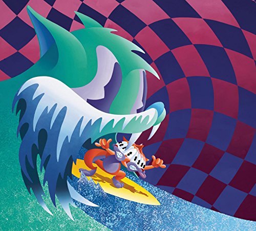 Mgmt/Congratulations