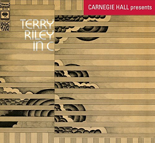 Terry Riley Terry Riley In C 