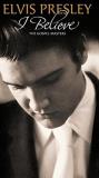Elvis Presley I Believe The Gospel Masters 4 CD 