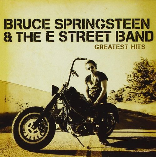 SPRINGSTEEN,BRUCE/GREATEST HITS